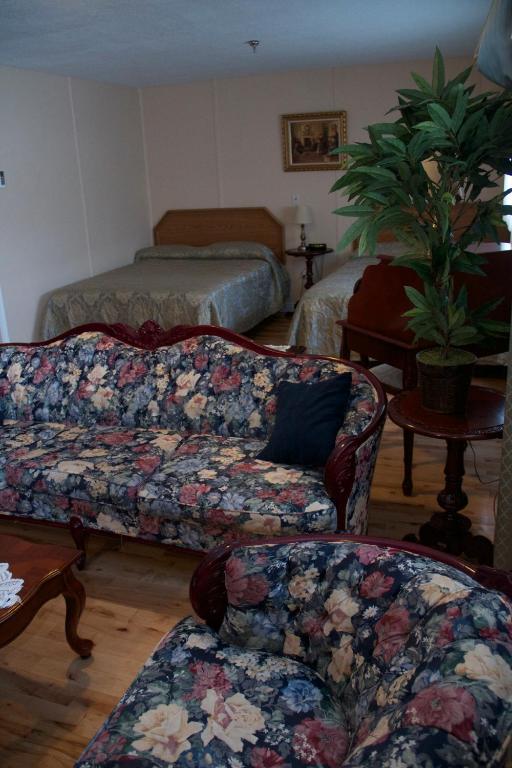 Мотель The Martin Arms Сидней Номер фото